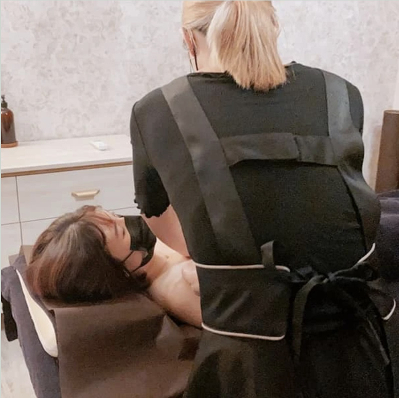 膠原蛋白胸部變大